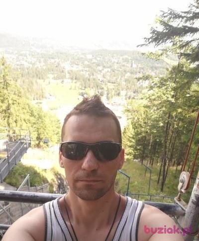 Dominik, Male, 40, Dąbrowa Górnicza, Polska, Photo: 8