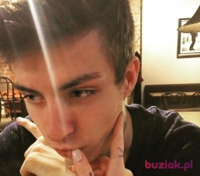 Leon, Male, 28, Warszawa, Polska, Photo: 1