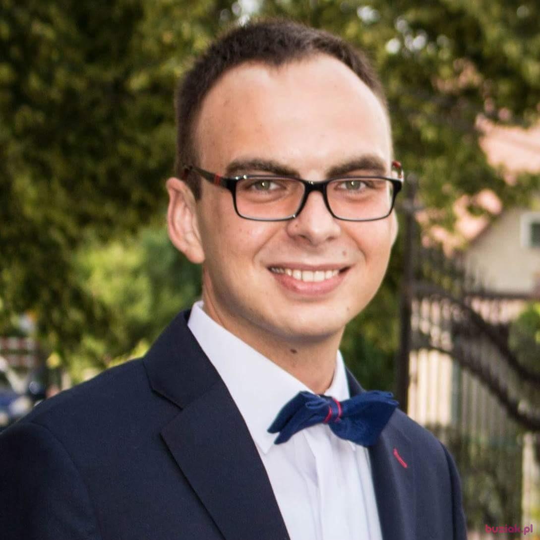 Maciej, Male, 38, Lubin, Polska, Photo: 5