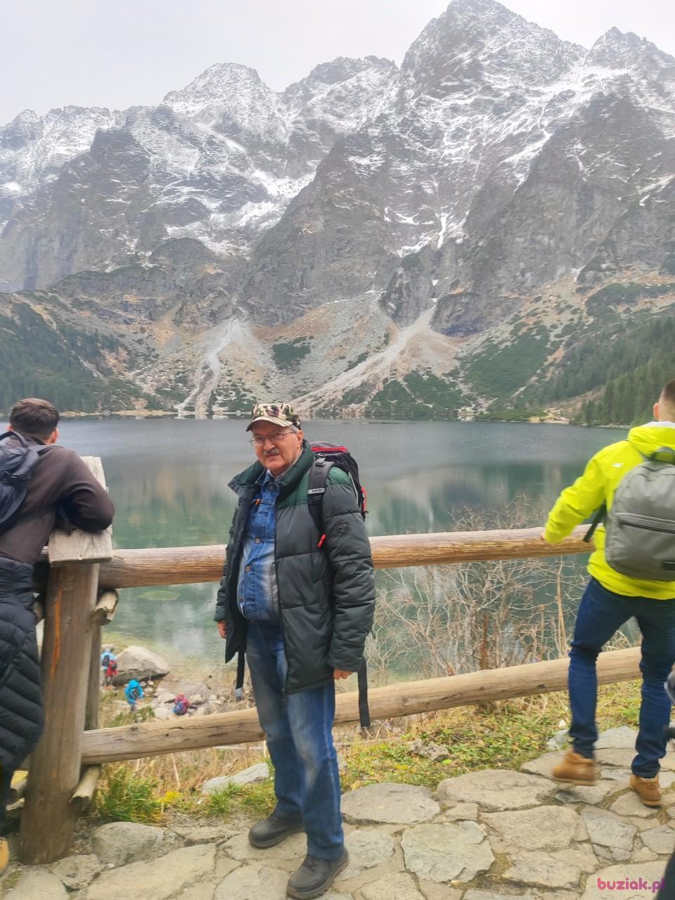 Andrzej, Mężczyzna, 69, Kraków, Polska, Zdjęcie: 7