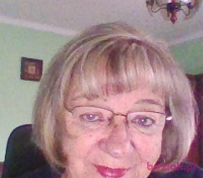 Halina, Kobieta, 81, Mikołów, Polska, Zdjęcie: 9