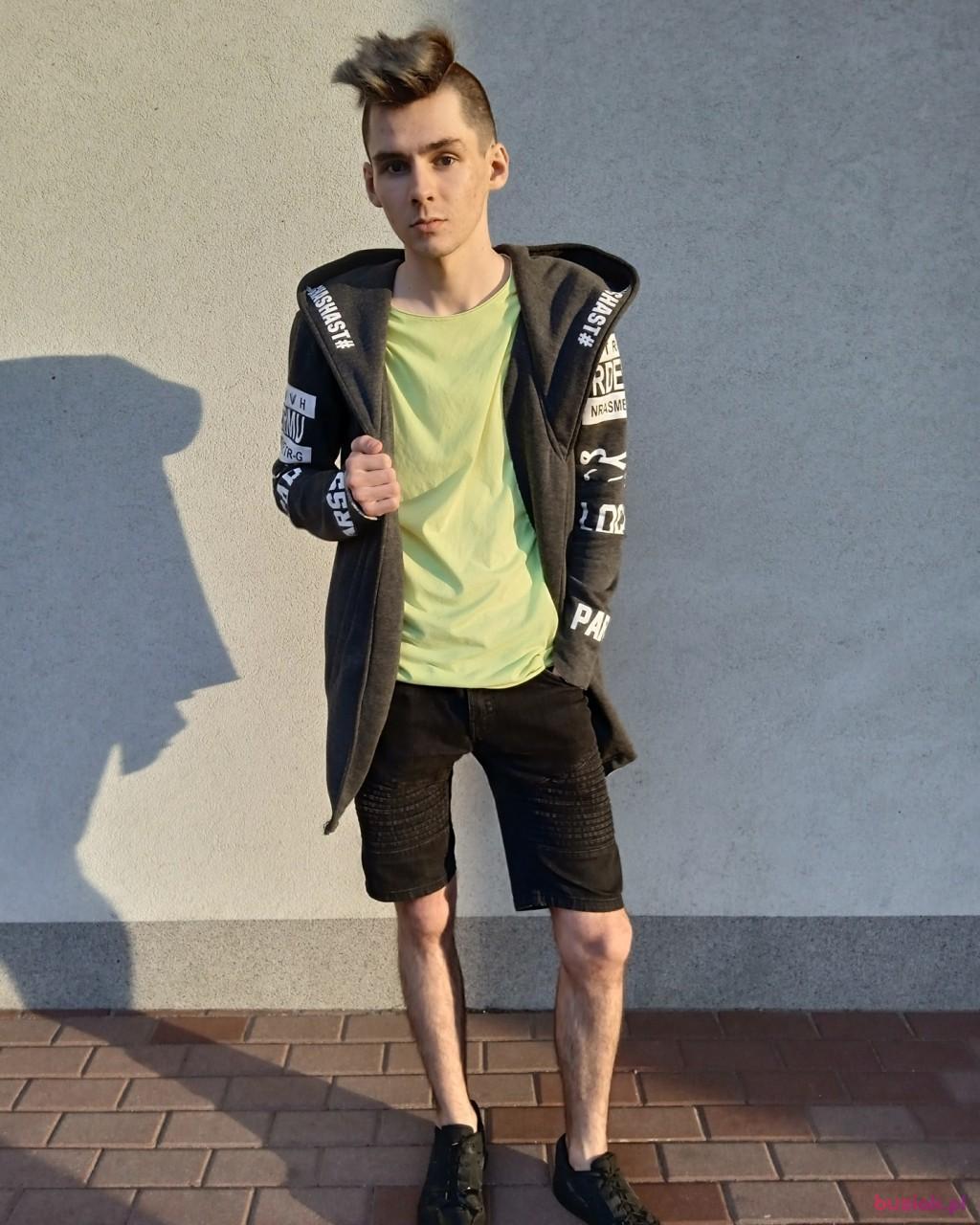 Daniel, Male, 26, Tarnów, Polska, Photo: 3