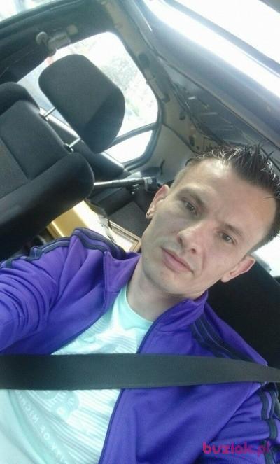 MAREK, Male, 46, Żagań, Polska, Photo: 6