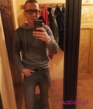 Grzegorz, Male, 36, Krosno Odrzańskie, Polska, Photo: 3