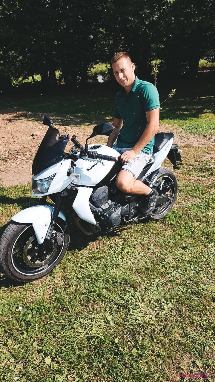 Mateusz, Male, 31, Amsterdam, Holandia, Photo: 6