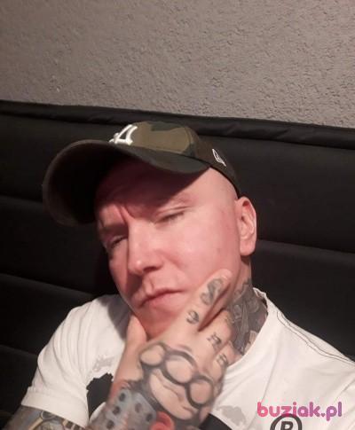 Wojciech , Male, 45, Gdynia, Polska, Photo: 1
