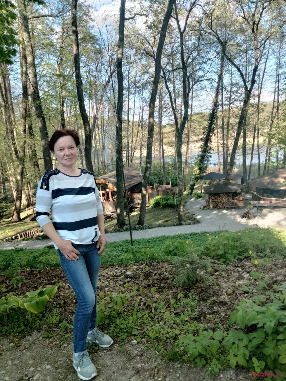 Anna, Kobieta, 53, Zielona Góra, Polska, Zdjęcie: 5