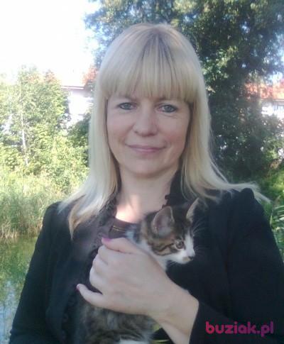 Ewa, Female, 60, Ostróda, Polska, Photo: 2