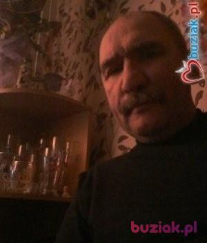 Darek , Male, 63, Olsztyn, Polska, Photo: 3