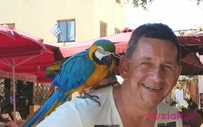 Jan, Mężczyzna, 54, Wielka Brytania, Zdjęcie: 1