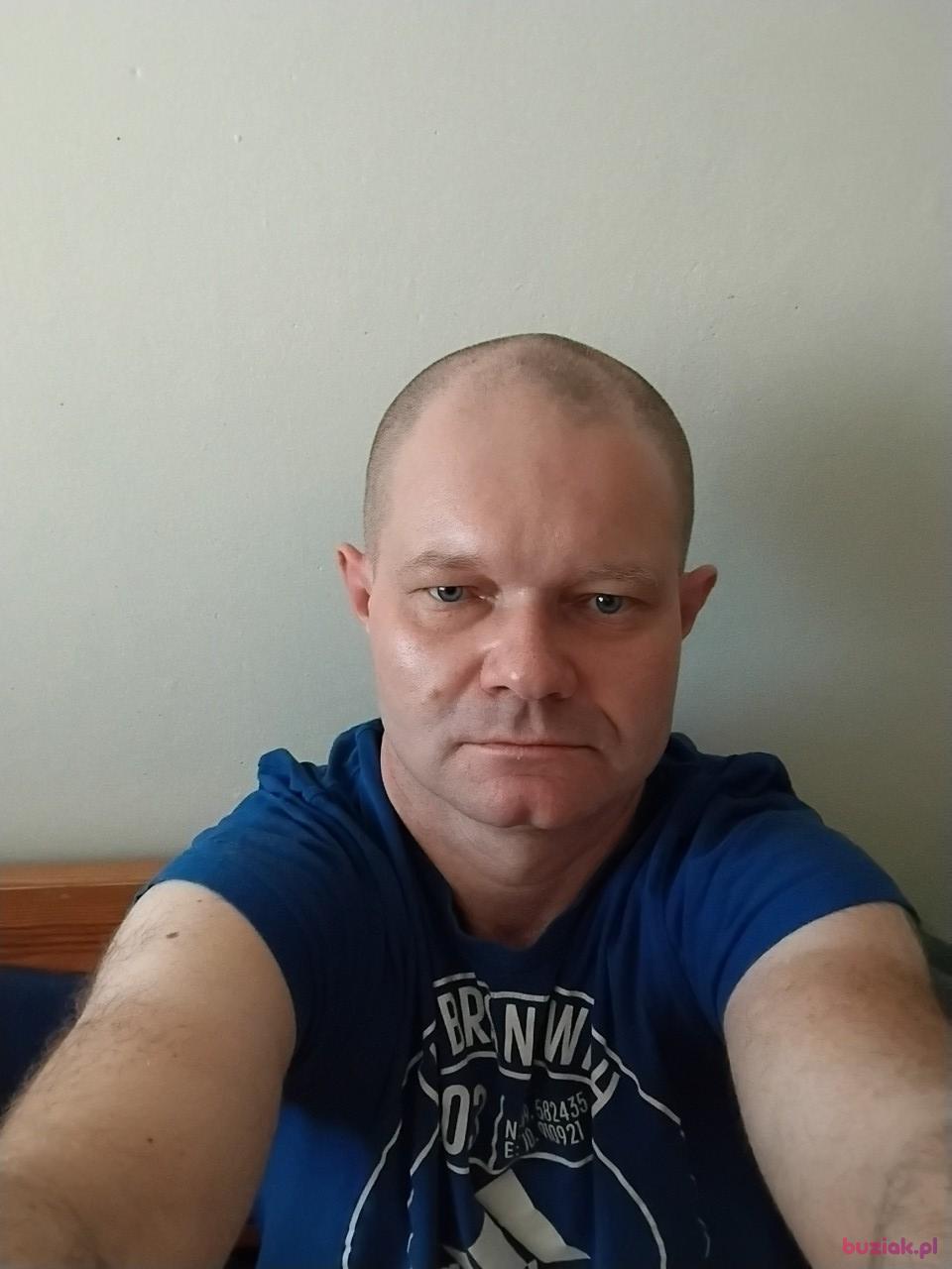 Mariusz, Male, 45, Stargard Szczeciński, Polska, Photo: 3