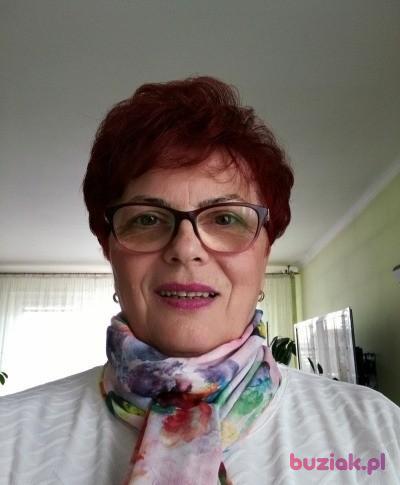 Elżbieta, Kobieta, 73, Ostrołęka, Polska, Zdjęcie: 12