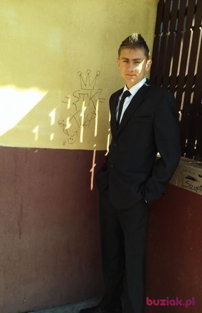 Adrian, Male, 28, Ostrowiec Swiętokrzyski, Polska, Photo: 4