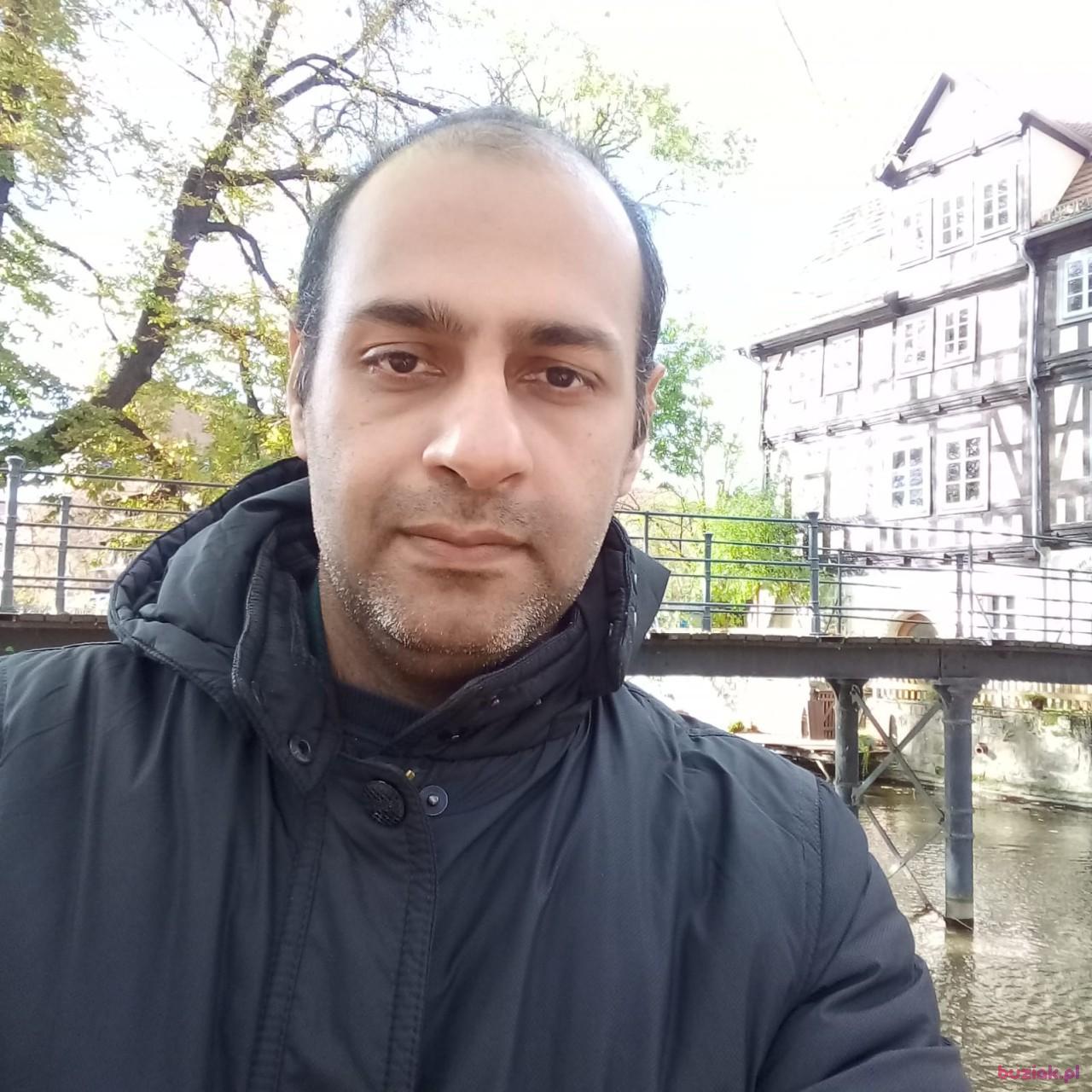 Danial, Male, 44, Niemcy, Photo: 2