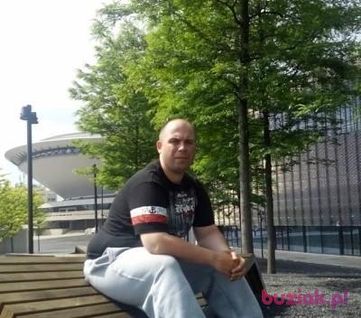 Michal , Mężczyzna, 42, Siemianowice Śląskie, Polska, Zdjęcie: 1