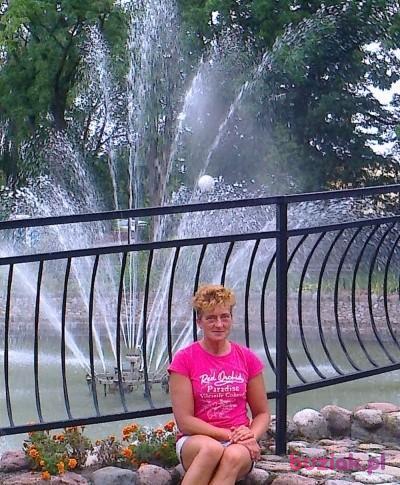 malgosia, Female, 60, Włocławek, Polska, Photo: 5