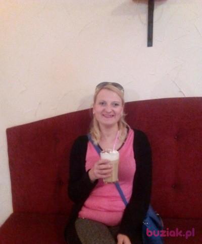 Patrycja, Female, 35, Oława, Polska, Photo: 3