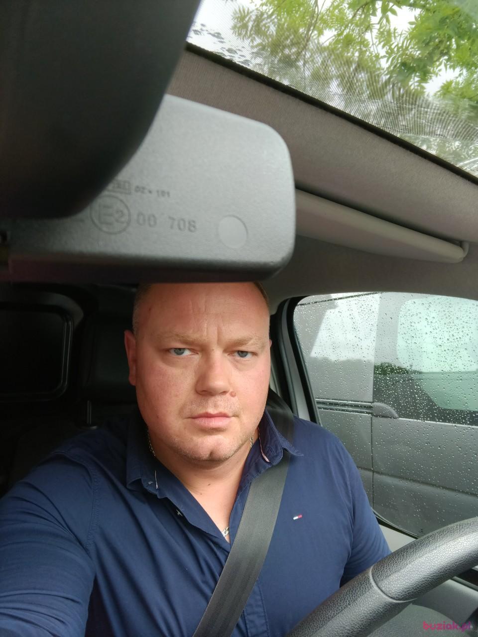 Przemek, Mężczyzna, 42, Haga, Holandia, Zdjęcie: 4