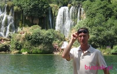 Tadeusz, Male, 49, Aalen, Niemcy, Photo: 1