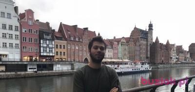Murat Can Iş1k, Male, 30, Warszawa, Polska, Photo: 2