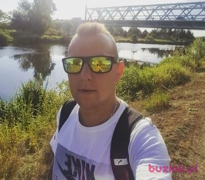 Przemek, Male, 42, Czarnków, Polska, Photo: 4