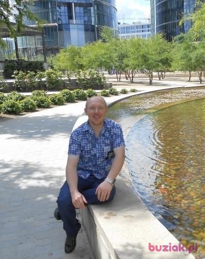 Oleh, Male, 38, Warszawa, Polska, Photo: 4