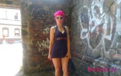 Stasia, Female, 59, Opole, Polska, Photo: 1