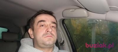 Cezary, Male, 42, Mińsk Mazowiecki, Polska, Photo: 4