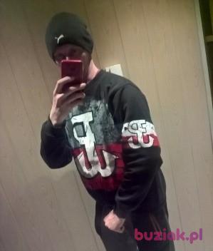 Rafał, Male, 33, Bytom, Polska, Photo: 2