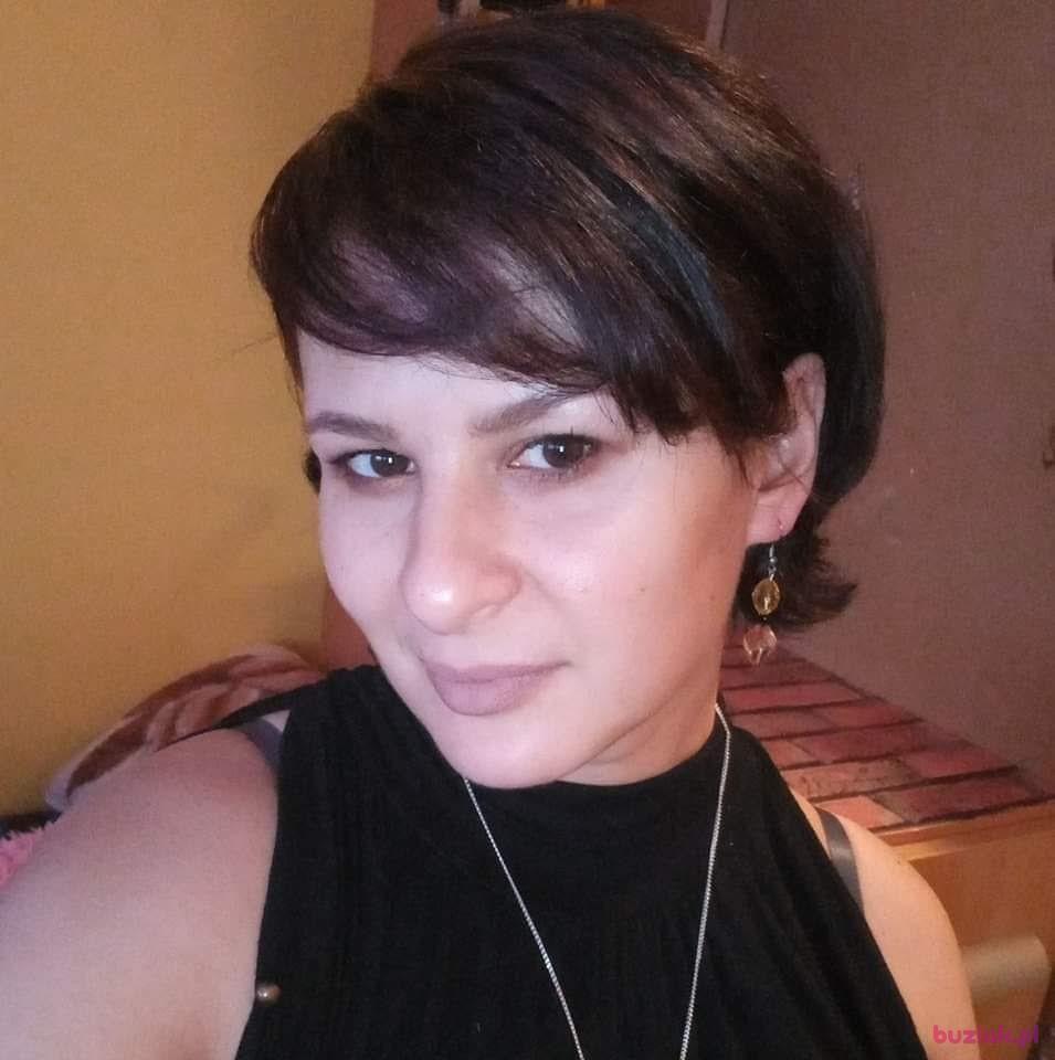 ANNA, Kobieta, 45, Polska, Zdjęcie: 1