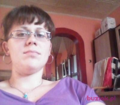 natalia, Female, 39, Strzelce Krajeńskie, Polska, Photo: 6