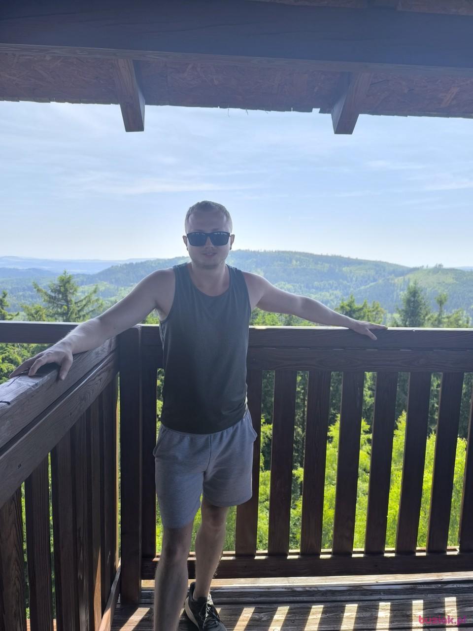 Oskar, Male, 25, Irlandia, Photo: 3