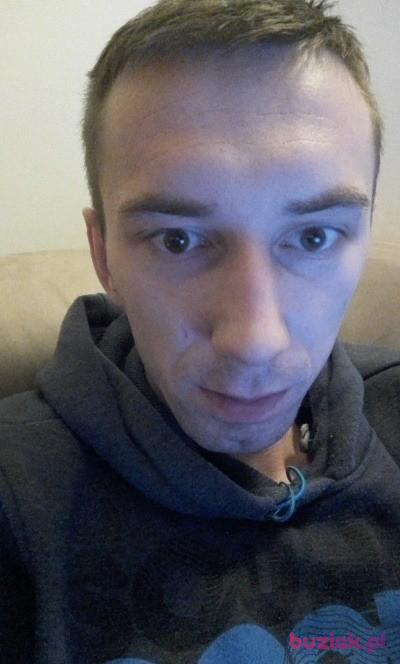 Tomek, Male, 35, Bydgoszcz, Polska, Photo: 2