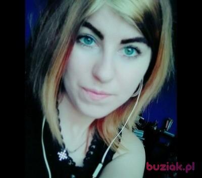 Ewa, Kobieta, 27, Mirosławiec, Polska, Zdjęcie: 6
