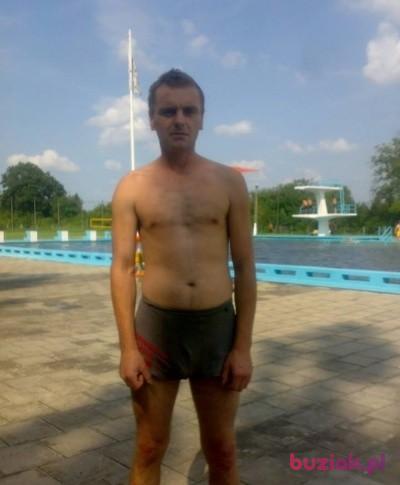 Bartek, Mężczyzna, 44, Wschowa, Polska, Zdjęcie: 3