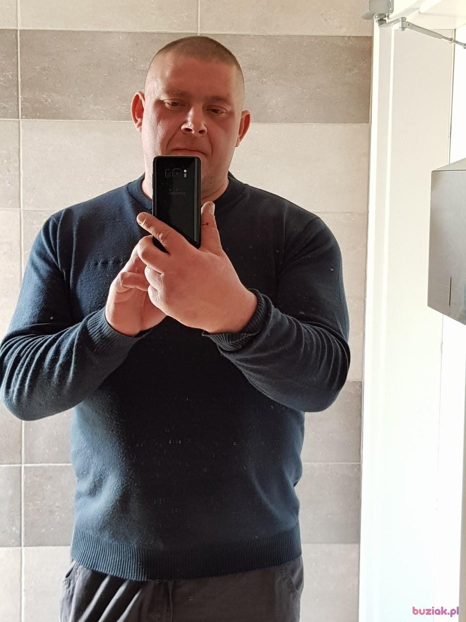 Bartek, Male, 43, Białystok, Polska, Photo: 3