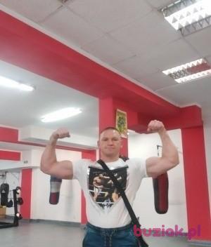 Ireneusz, Mężczyzna, 31, Wrocław, Polska, Zdjęcie: 3