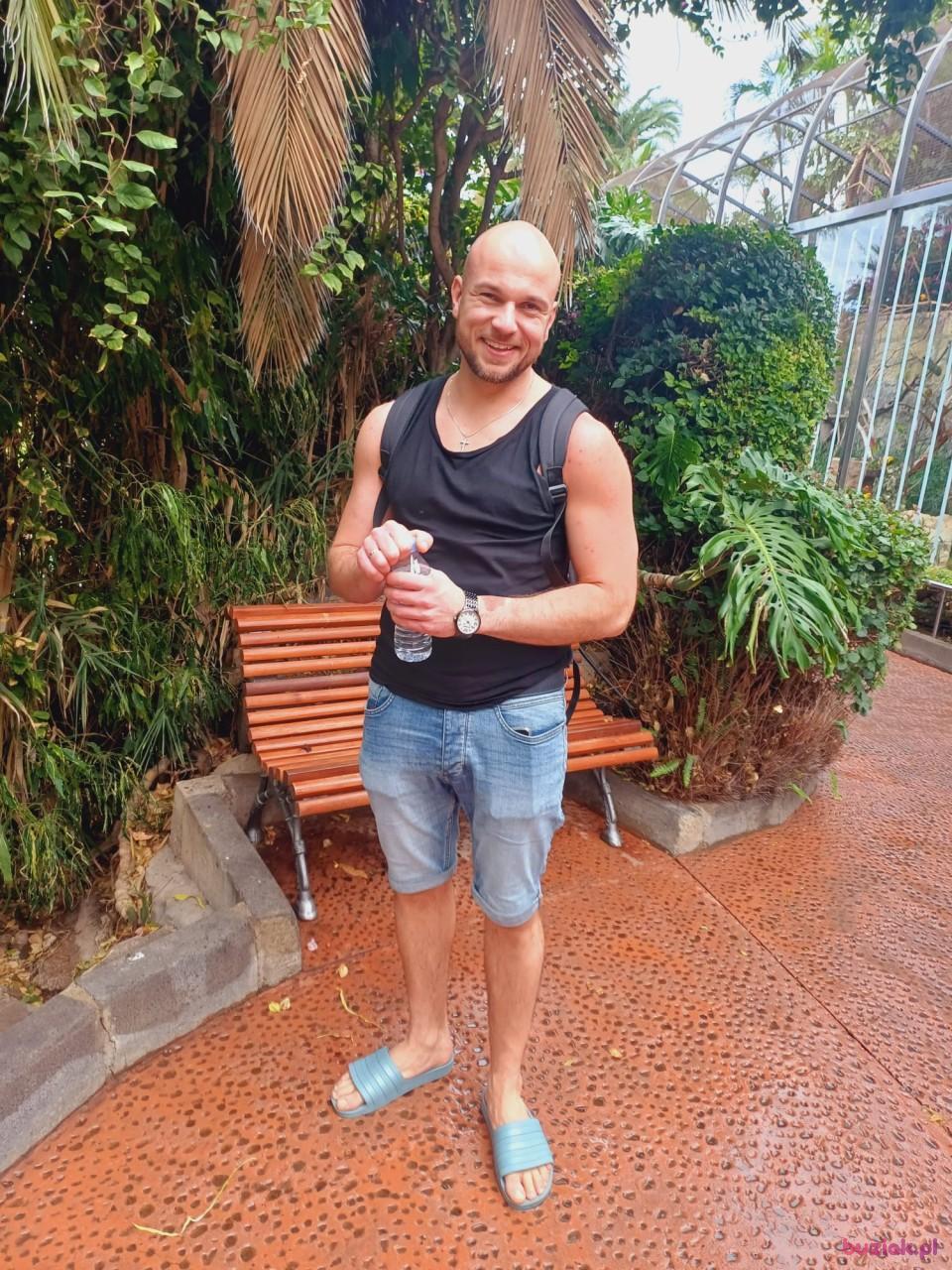 Michal, Male, 35, Carlton, Wielka Brytania, Photo: 2