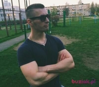 Alex, Male, 36, Strumień, Polska, Photo: 2