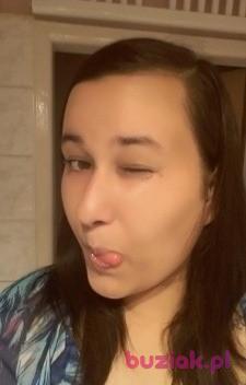 Moncia, Kobieta, 37, Warszawa, Polska, Zdjęcie: 2