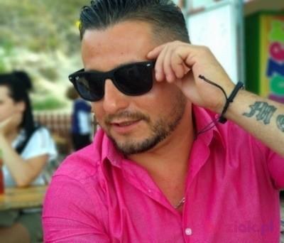 Krystian , Male, 41, Berlin, Niemcy, Photo: 3
