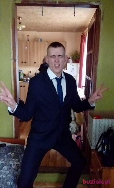 Pawel, Male, 31, Piotrków Trybunalski, Polska, Photo: 1
