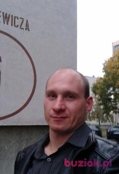 Darek, Male, 45, Rawicz, Polska, Photo: 2