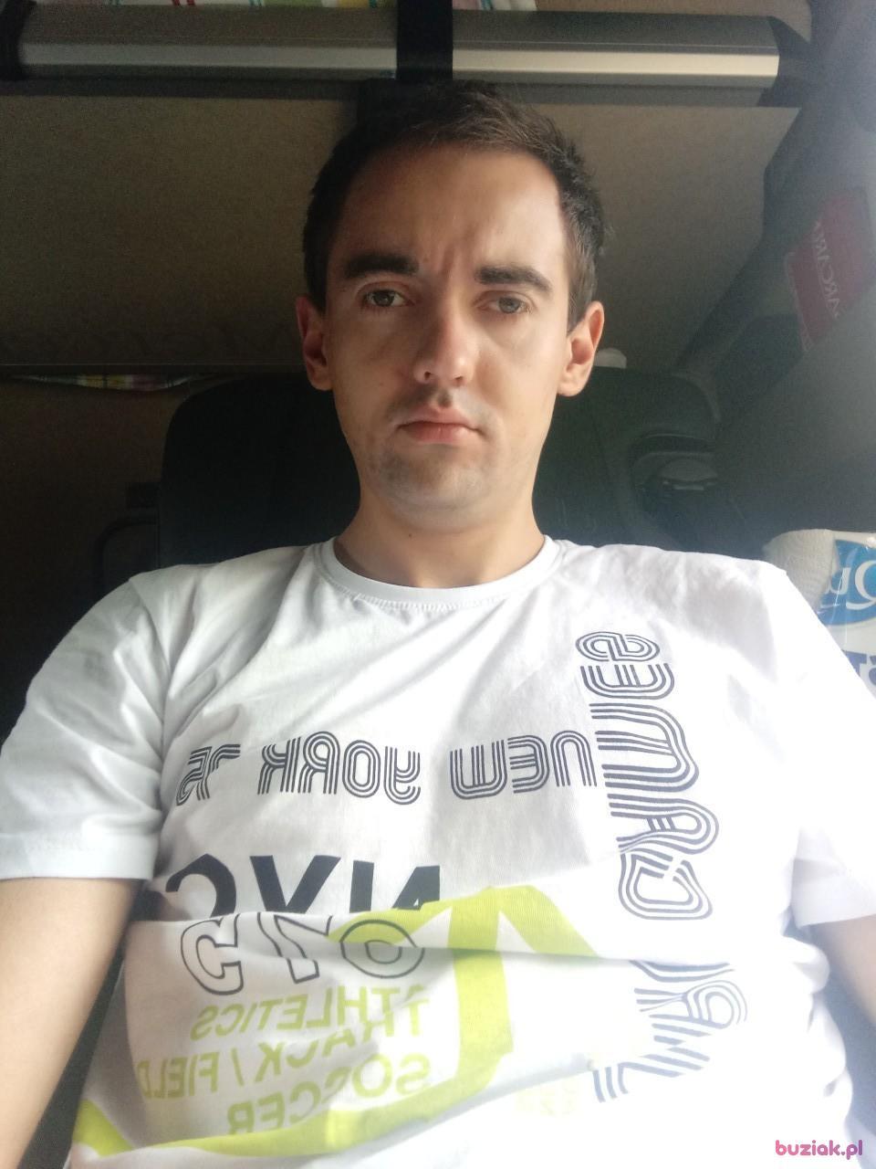 Mirek, Male, 33, Krasnystaw, Polska, Photo: 2
