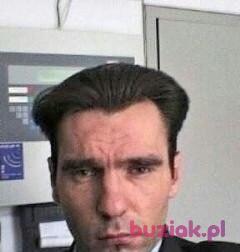 MICHAŁ, Male, 51, Olsztyn, Polska, Photo: 2