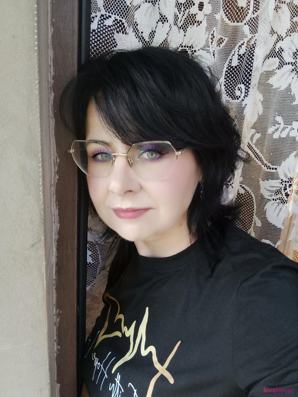 Inaia, Kobieta, 47, Chełm, Polska, Zdjęcie: 1