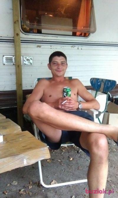 Kamil, Mężczyzna, 38, Polska, Zdjęcie: 4