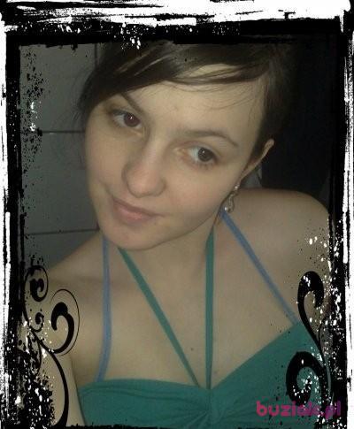 Madzia, Female, 32, Kraków, Polska, Photo: 3