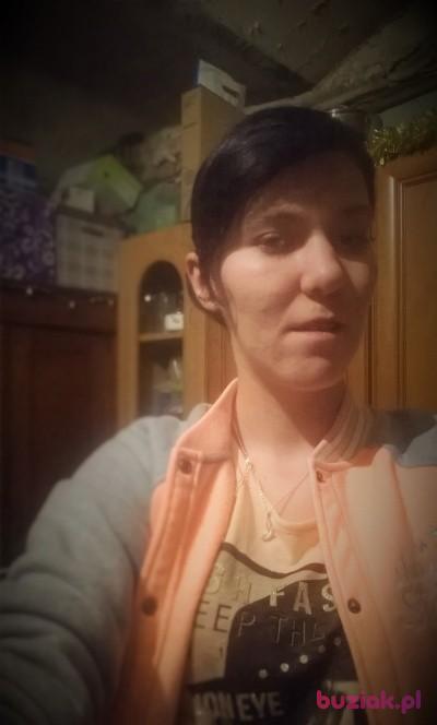 Izabela, Female, 29, Kluczbork, Polska, Photo: 6