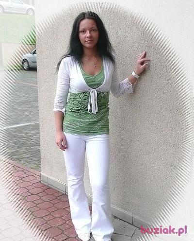 Pocahontas, Female, 40, Kraków, Polska, Photo: 5